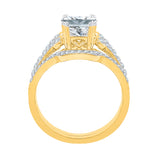 14K Yellow Gold~JK | SI2/I1, 10K Yellow Gold~JK | SI2/I1