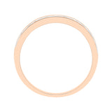 14K Rose Gold~IJ | I1/I2, 10K Rose Gold~IJ | I1/I2