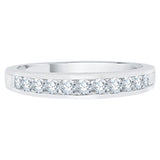 14K White Gold~IJ | I1/I2, 10K White Gold~IJ | I1/I2, Sterling Silver~IJ | I1/I2