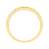 14K Yellow Gold~IJ | I1/I2, 10K Yellow Gold~IJ | I1/I2