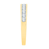 14K Yellow Gold~IJ | I1/I2, 10K Yellow Gold~IJ | I1/I2