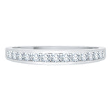 14K White Gold~IJ | I1/I2, 10K White Gold~IJ | I1/I2, Sterling Silver~IJ | I1/I2