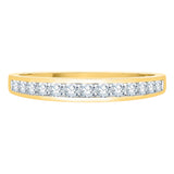 14K Yellow Gold~IJ | I1/I2, 10K Yellow Gold~IJ | I1/I2