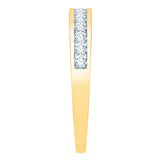 14K Yellow Gold~IJ | I1/I2, 10K Yellow Gold~IJ | I1/I2