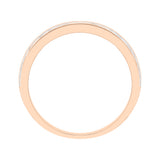 14K Rose Gold~IJ | I1/I2, 10K Rose Gold~IJ | I1/I2