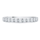 14K White Gold~IJ | I1/I2, 10K White Gold~IJ | I1/I2, Sterling Silver~IJ | I1/I2