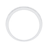 14K White Gold~IJ | I1/I2, 10K White Gold~IJ | I1/I2, Sterling Silver~IJ | I1/I2