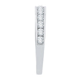 14K White Gold~IJ | I1/I2, 10K White Gold~IJ | I1/I2, Sterling Silver~IJ | I1/I2