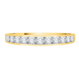 14K Yellow Gold~IJ | I1/I2, 10K Yellow Gold~IJ | I1/I2