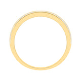 14K Yellow Gold~IJ | I1/I2, 10K Yellow Gold~IJ | I1/I2