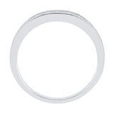 14K White Gold~IJ | I1/I2, 10K White Gold~IJ | I1/I2, Sterling Silver~IJ | I1/I2