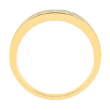 14K Yellow Gold~IJ | I1/I2, 10K Yellow Gold~IJ | I1/I2
