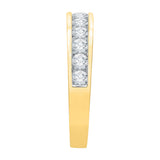 14K Yellow Gold~IJ | I1/I2, 10K Yellow Gold~IJ | I1/I2
