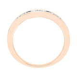 14K Rose Gold~IJ | I1/I2, 10K Rose Gold~IJ | I1/I2