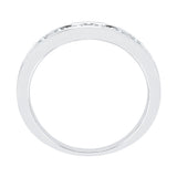 14K White Gold~IJ | I1/I2, 10K White Gold~IJ | I1/I2, Sterling Silver~IJ | I1/I2