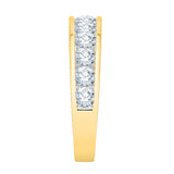 14K Yellow Gold~IJ | I1/I2, 10K Yellow Gold~IJ | I1/I2
