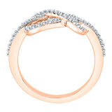 14K Rose Gold~IJ | I1/I2, 10K Rose Gold~IJ | I1/I2