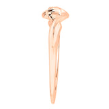 14K Rose Gold~IJ | I1/I2, 10K Rose Gold~IJ | I1/I2