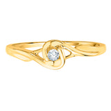 14K Yellow Gold~IJ | I1/I2, 10K Yellow Gold~IJ | I1/I2