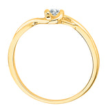 14K Yellow Gold~IJ | I1/I2, 10K Yellow Gold~IJ | I1/I2