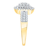 14K Yellow Gold~IJ | I1/I2, 10K Yellow Gold~IJ | I1/I2