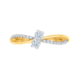 14K Yellow Gold~IJ | I1/I2, 10K Yellow Gold~IJ | I1/I2