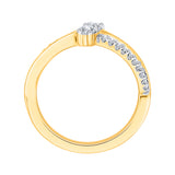 14K Yellow Gold~IJ | I1/I2, 10K Yellow Gold~IJ | I1/I2