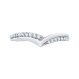 14K White Gold~IJ | I1/I2, 10K White Gold~IJ | I1/I2, Sterling Silver~IJ | I1/I2