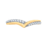 14K Yellow Gold~IJ | I1/I2, 10K Yellow Gold~IJ | I1/I2