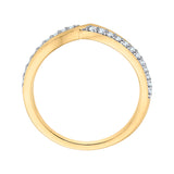 14K Yellow Gold~IJ | I1/I2, 10K Yellow Gold~IJ | I1/I2