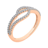 14K Rose Gold~IJ | I1/I2, 10K Rose Gold~IJ | I1/I2