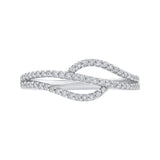 14K White Gold~IJ | I1/I2, 10K White Gold~IJ | I1/I2, Sterling Silver~IJ | I1/I2