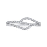 14K White Gold~IJ | I1/I2, 10K White Gold~IJ | I1/I2, Sterling Silver~IJ | I1/I2
