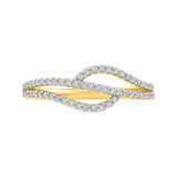14K Yellow Gold~IJ | I1/I2, 10K Yellow Gold~IJ | I1/I2