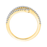 14K Yellow Gold~IJ | I1/I2, 10K Yellow Gold~IJ | I1/I2