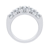 14K White Gold~IJ | I1/I2, 10K White Gold~IJ | I1/I2, Sterling Silver~IJ | I1/I2
