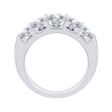 14K White Gold~IJ | I1/I2, 10K White Gold~IJ | I1/I2, Sterling Silver~IJ | I1/I2