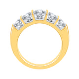 14K Yellow Gold~IJ | I1/I2, 10K Yellow Gold~IJ | I1/I2