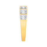 14K Yellow Gold~IJ | I1/I2, 10K Yellow Gold~IJ | I1/I2
