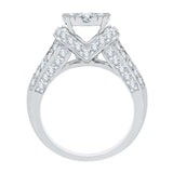 14K White Gold~IJ | I1/I2, 10K White Gold~IJ | I1/I2, Sterling Silver~IJ | I1/I2