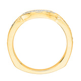 14K Yellow Gold~IJ | I1/I2, 10K Yellow Gold~IJ | I1/I2