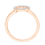 14K Rose Gold~IJ | I1/I2, 10K Rose Gold~IJ | I1/I2