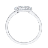 14K White Gold~IJ | I1/I2, 10K White Gold~IJ | I1/I2, Sterling Silver~IJ | I1/I2