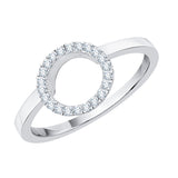 14K White Gold~IJ | I1/I2, 10K White Gold~IJ | I1/I2, Sterling Silver~IJ | I1/I2