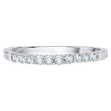 14K White Gold~IJ | I1/I2, 10K White Gold~IJ | I1/I2, Sterling Silver~IJ | I1/I2