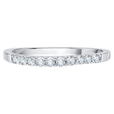 14K White Gold~IJ | I1/I2, 10K White Gold~IJ | I1/I2, Sterling Silver~IJ | I1/I2