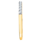 14K Yellow Gold~IJ | I1/I2, 10K Yellow Gold~IJ | I1/I2