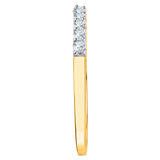14K Yellow Gold~IJ | I1/I2, 10K Yellow Gold~IJ | I1/I2