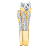 14K Yellow Gold~IJ | I1/I2, 10K Yellow Gold~IJ | I1/I2