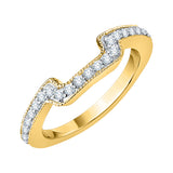 14K Yellow Gold~IJ | I1/I2, 10K Yellow Gold~IJ | I1/I2